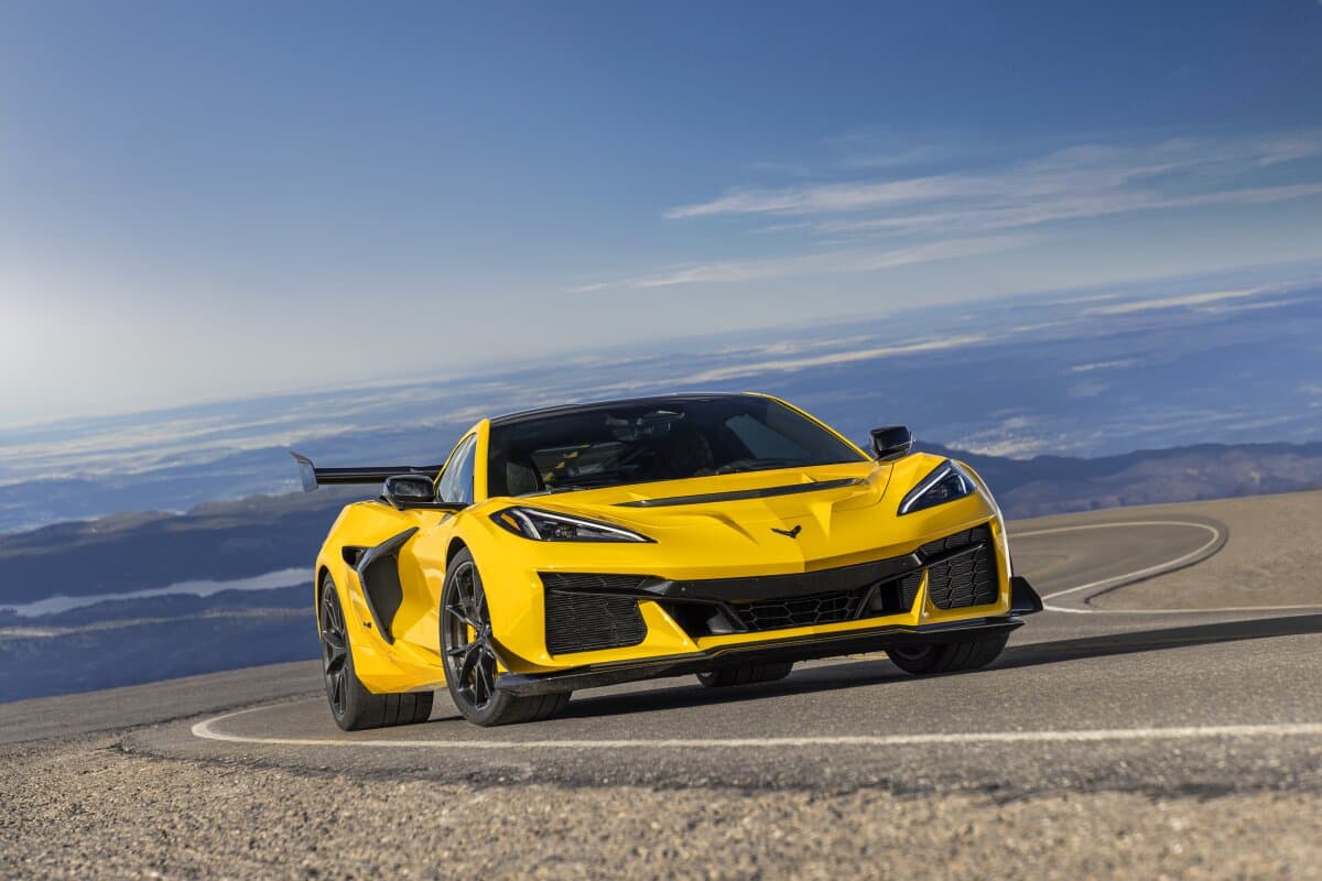 Category: Cars