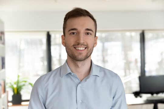 Joe Smith profile